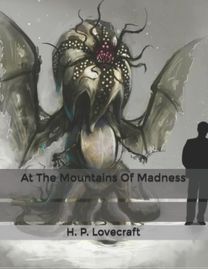 At the Mountains of Madness