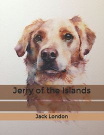 Jerry of the Islands