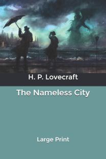 The Nameless City
