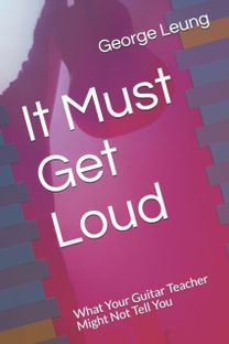 It must Get Loud