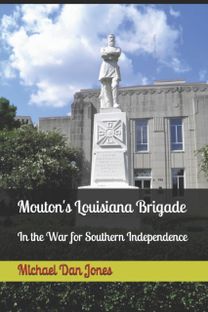 Mouton's Louisiana Brigade
