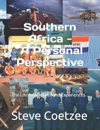 Southern Africa a Personal Perspective