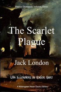 Plague Dystopias Volume Three