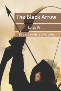 The Black Arrow