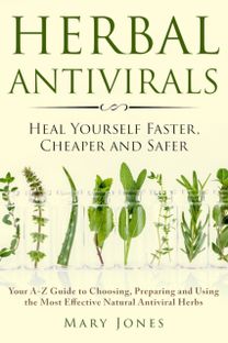 Herbal Antivirals
