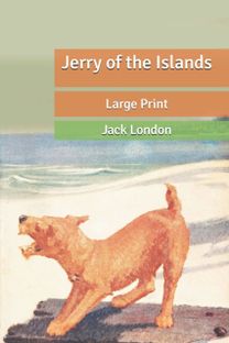 Jerry of the Islands