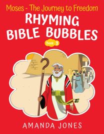 Rhyming Bible Bubbles Rhyming Bible Bubbles