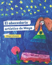 El Abecedario Artistico De Maya