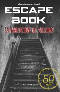 Escape Book Escape Book