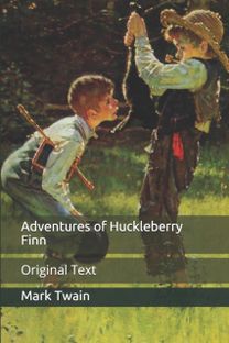Adventures of Huckleberry Finn