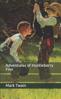Adventures of Huckleberry Finn