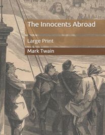 The Innocents Abroad