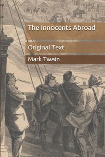 The Innocents Abroad