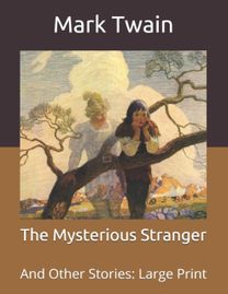The Mysterious Stranger