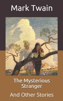 The Mysterious Stranger