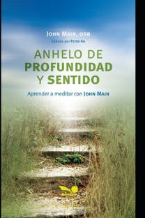 Anhelo De Profundidad Y Sentido Anhelo De Profundidad Y Sentido