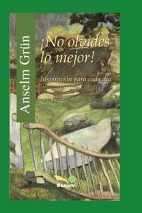 !No Olvides Lo Mejor!