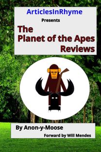 The Planet of the Apes Reviews The Planet of the Apes Reviews