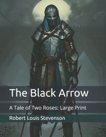 The Black Arrow The Black Arrow