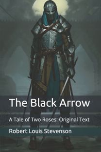 The Black Arrow The Black Arrow
