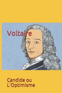 Candide Ou L'optimisme