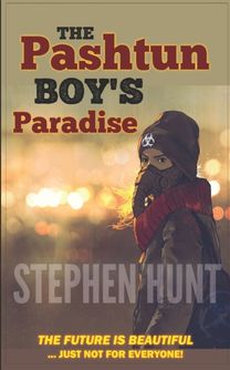 The Pashtun Boy's Paradise