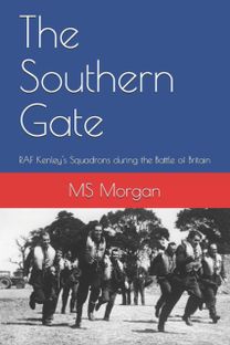 The Southern Gate