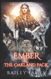 Ember & the Oakland Pack