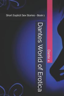 Dantes World of Erotica