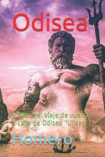 Odisea