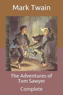 The Adventures of Tom Sawyer The Adventures of Tom Sawyer