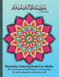 Mandala Flowers