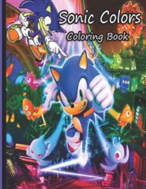 Sonic Colors