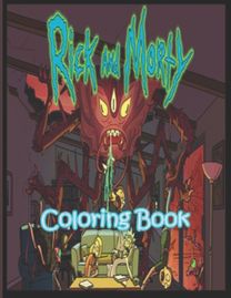 Rick and Morty