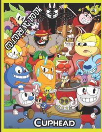 Cuphead