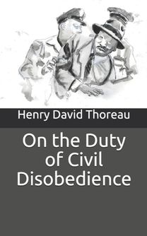 On the Duty of Civil Disobedience