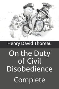 On the Duty of Civil Disobedience