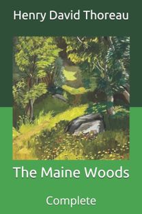 The Maine Woods