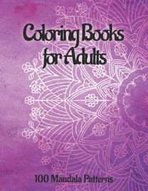 Coloring Books for Adults