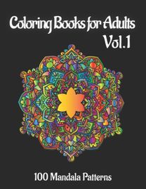 Coloring Books for Adults