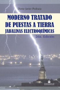 Moderno Tratado De Puestas a Tierra