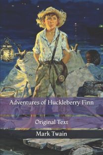 Adventures of Huckleberry Finn Adventures of Huckleberry Finn