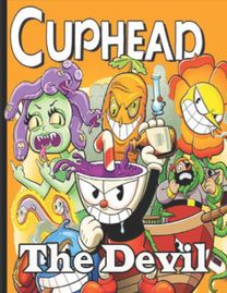 Cuphead the Devil