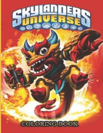 Skylanders
