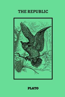 The Republic by Plato