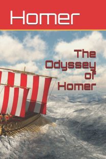 The Odyssey of Homer