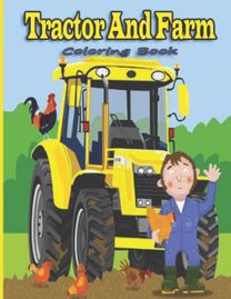 Tractor and Farm