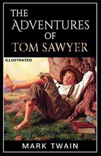 The Adventures of Tom Sawyer The Adventures of Tom Sawyer