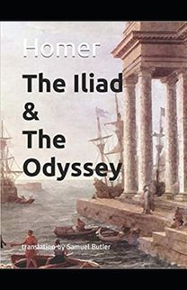 The Odyssey