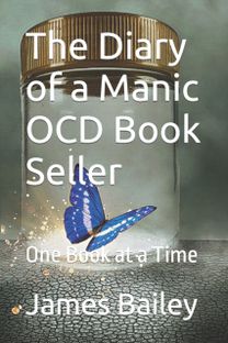 The Diary of a Manic Ocd Bookseller